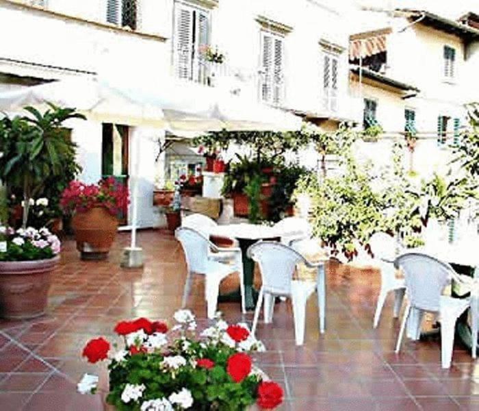 Hotel California Florence Exterior photo