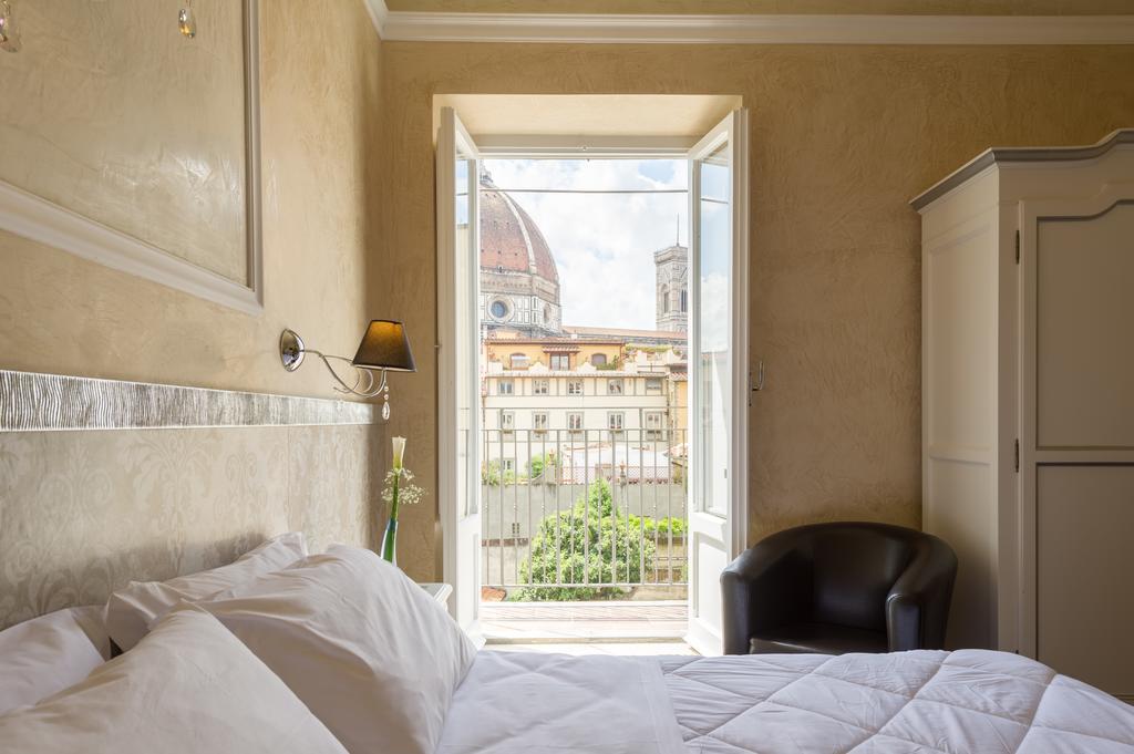 Hotel California Florence Exterior photo