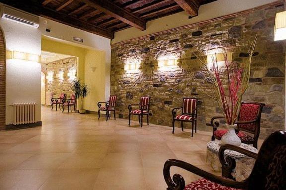 Hotel California Florence Interior photo